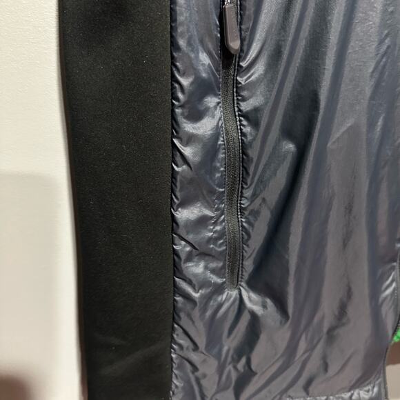 Jack Wolfskin | Men’s Lightweight Gray Vest | Size XL - Picture 8 of 11